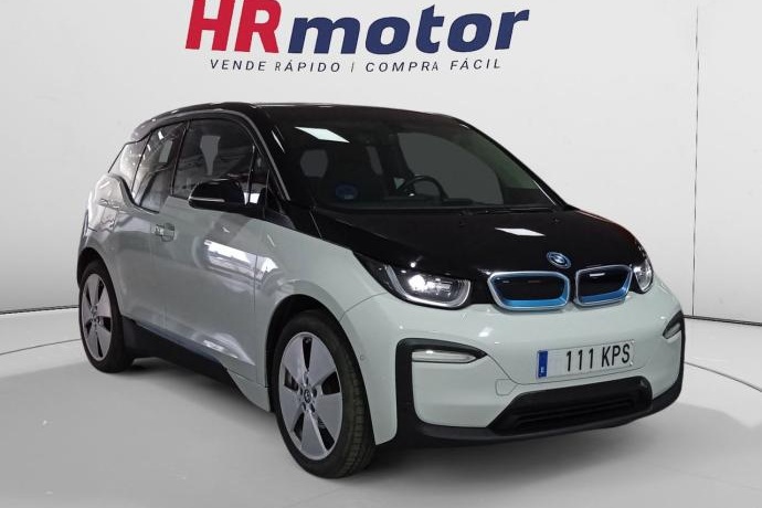 BMW i3 i3 94 Ah