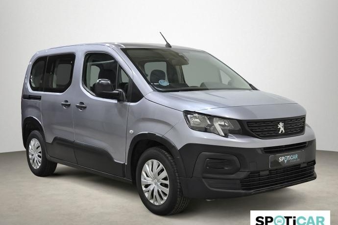 PEUGEOT RIFTER Active Pack Standard BlueHDi 73kW