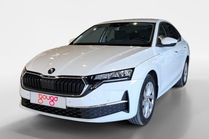 SKODA OCTAVIA BERLINA CON PORTON 2.0 TDI DESIGN 110KW DSG 150 5P