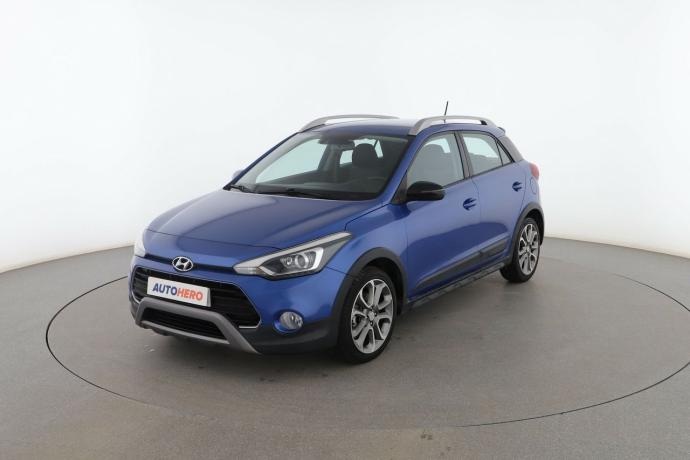 HYUNDAI i20 1.0 TDGI Tecno