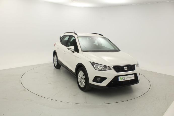 SEAT ARONA 1.0 TSI 85kW (115CV) Style Edition Eco