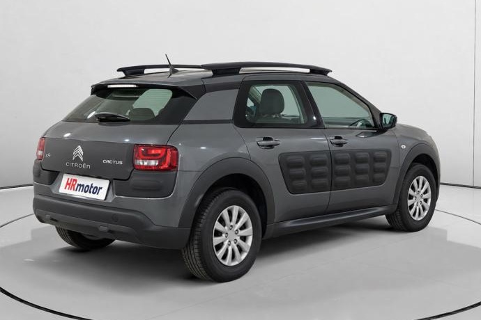 CITROEN C4 CACTUS BlueHDi 100 Feel 73 kW (100 CV)