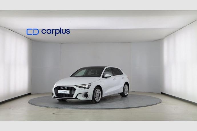 AUDI A3 Sportback Advanced 40 TFSI e 150kW S tro