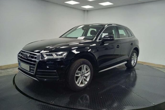AUDI Q5 50 TFSI E PHEVQ SPORT S TRONI