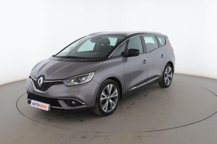 RENAULT SCENIC 1.3 TCe Zen