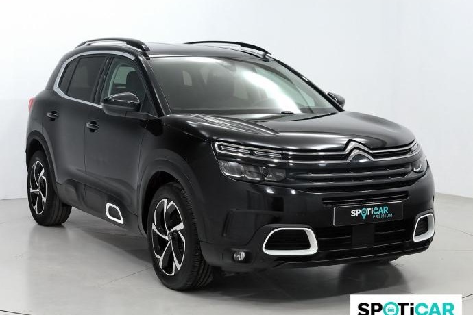 CITROEN C5 PureTech 96kW (130CV) S&S EAT8 Feel