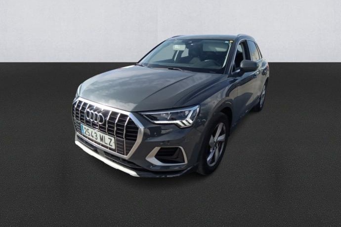 AUDI Q3 Advanced 35 TDI 110kW (150CV) S tronic