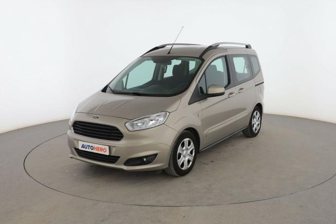 FORD TOURNEO 1.0 EcoBoost Trend