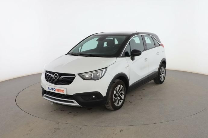 OPEL CROSSLAND X 1.2 Turbo Design Line