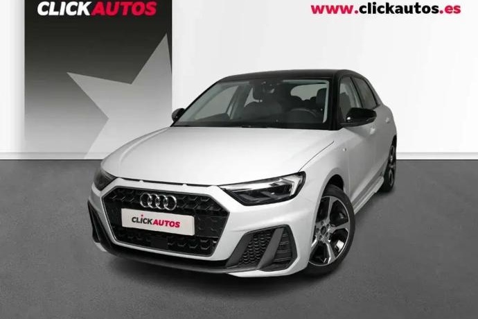 AUDI A1 1.0 TFSI 116CV Adrenalin Stronic