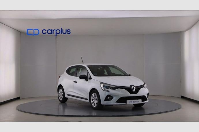 RENAULT CLIO Business Blue dCi 63 kW (85CV)