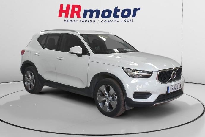 VOLVO XC40 D3 Business Plus 2WD