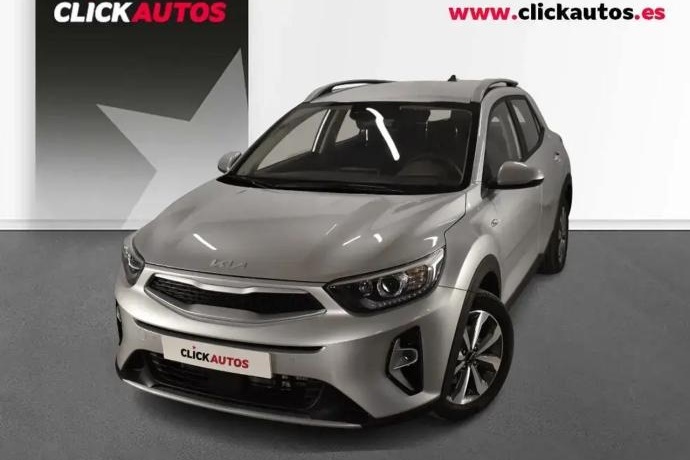KIA STONIC 1.0 TGDI 100CV ACTIVE
