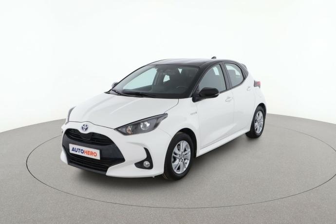 TOYOTA YARIS 1.5 Hybrid Active