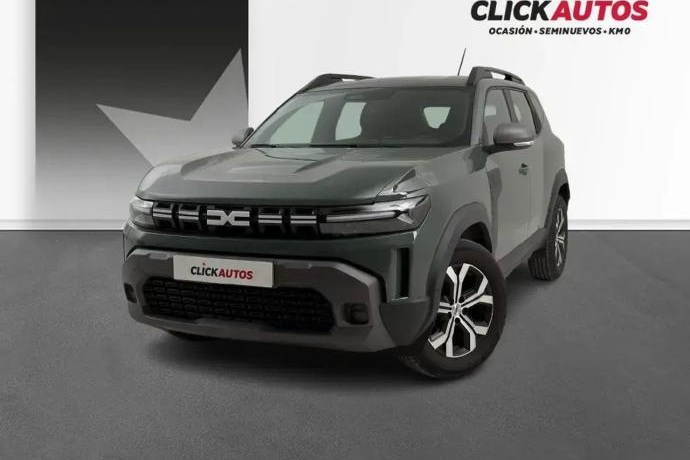 DACIA DUSTER 1.0 TCE 100CV Expression EcoG