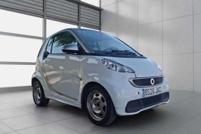 SMART FORTWO Coupe Electric Drive 55 kW (75 CV)