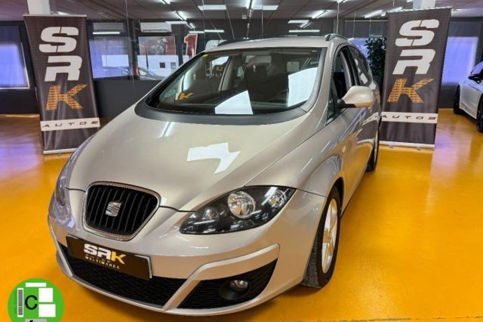 SEAT ALTEA XL 1.4 TSI Style