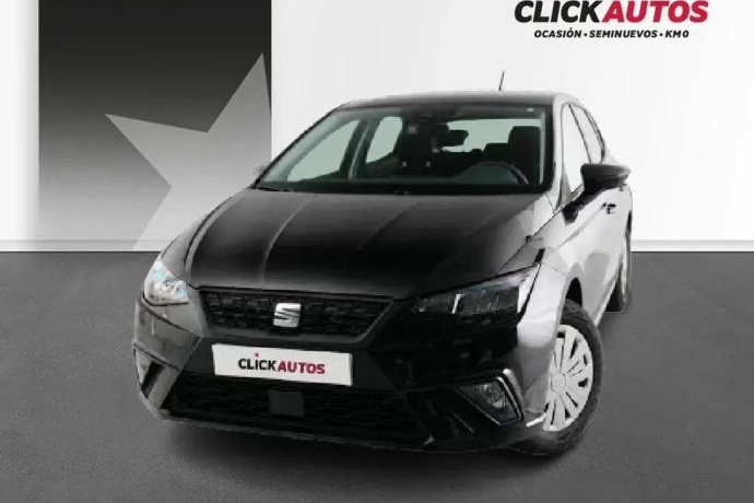SEAT IBIZA 1.0 TSI 95CV Reference XL