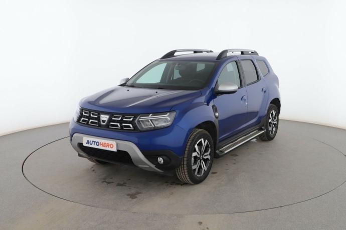 DACIA DUSTER 1.5 Blue dCi Prestige