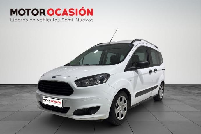 FORD TOURNEO TREND 100CV