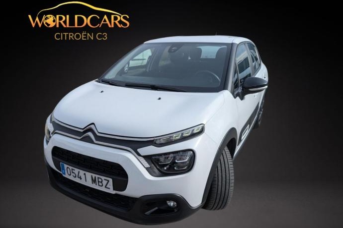 CITROEN C3 PURETECH 60KW (83CV) FEEL