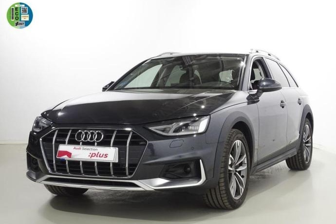 AUDI A4 40 TDI quattro 150 kW (204 CV) S tronic