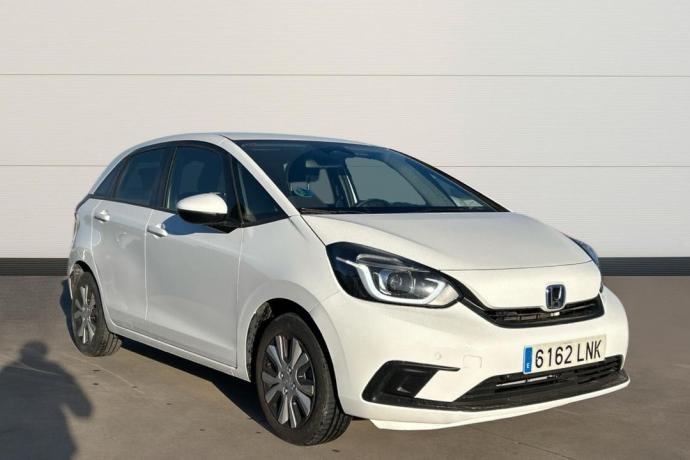 HONDA JAZZ 1.5 I-MMD HEV ELEGANCE 109 5P
