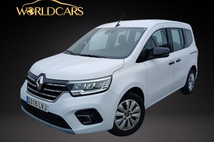 RENAULT KANGOO Life Edition One 1.5 Blue dCi 70kW(95CV)