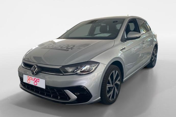 VOLKSWAGEN POLO R LINE BERLINA CON PORTON 1.0 TSI 70KW 95 5P