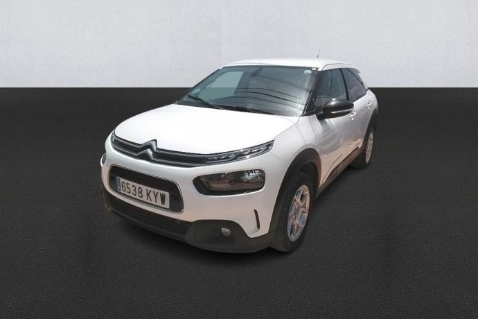 CITROEN C4 CACTUS BlueHDi 73KW (100CV) Feel
