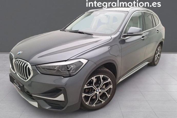 BMW X1 xDrive25e