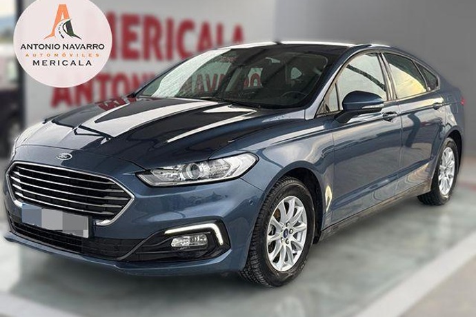 FORD MONDEO 2.0 TDCi 150 CV S&S 5p. Business