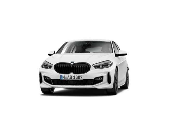 BMW SERIE 1 118d 110 kW (150 CV)
