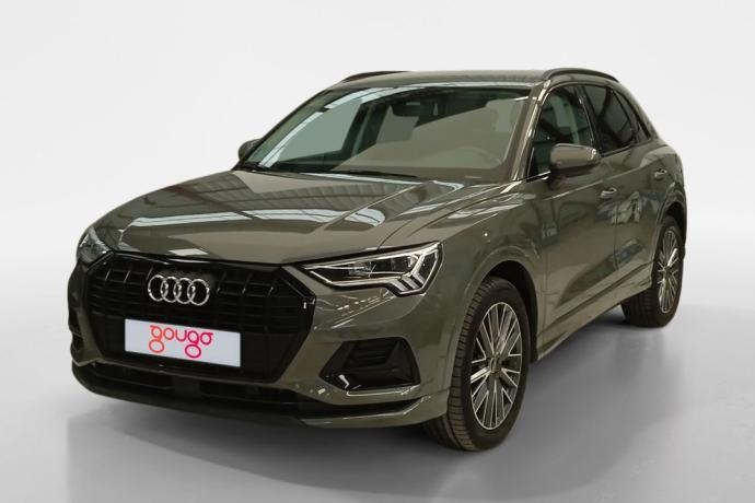 AUDI Q3 TODOTERRENO 2.0 35 TDI S TRONIC ADVANCED 150 5P