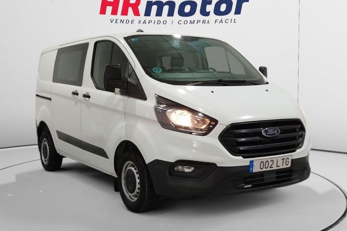 FORD TRANSIT 300 L2 Ambiente