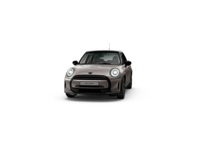 MINI MINI 5 PUERTAS Cooper 100 kW (136 CV)