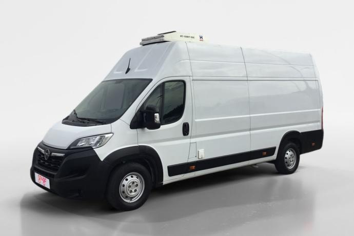 OPEL MOVANO FURGON 2.2 BLUEHDI 103KW L3H2 3.5T BASE 140 4P