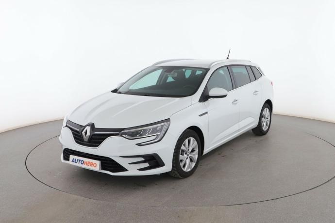 RENAULT MEGANE 1.3 TCe Intens