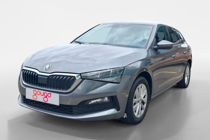 SKODA SCALA Ambition 1,0 TSI 81 kW (110 CV) Manual 6 vel.