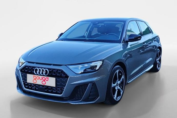 AUDI A1 BERLINA CON PORTON 1.0 30 TFSI S TRONIC ADRENALIN SPORTBACK 116 5P
