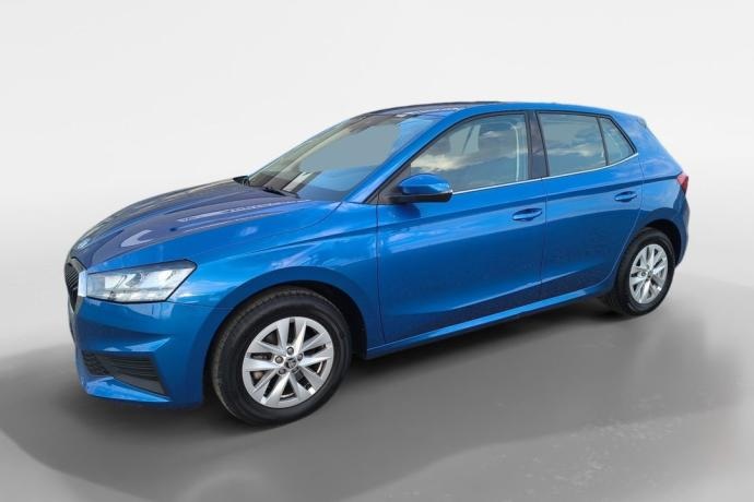 SKODA FABIA Ambition 1,0 TSI 68 kW (95 CV) Manual 5 vel.