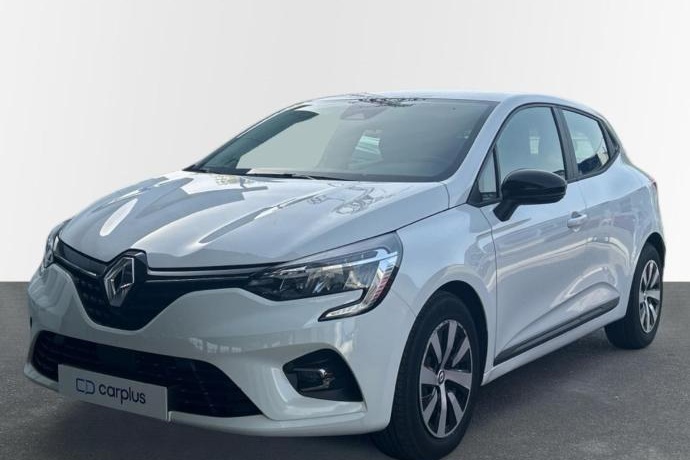 RENAULT CLIO Equilibre E-Tech Híbrido 103 kW (145CV)
