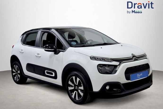 CITROEN C3 PureTech 60KW (83CV) Feel Pack