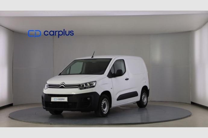 CITROEN BERLINGO Talla M BlueHDi 100 CONTROL