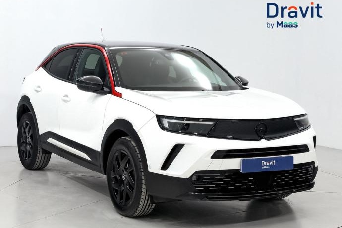 OPEL MOKKA 1.5 D GS Line