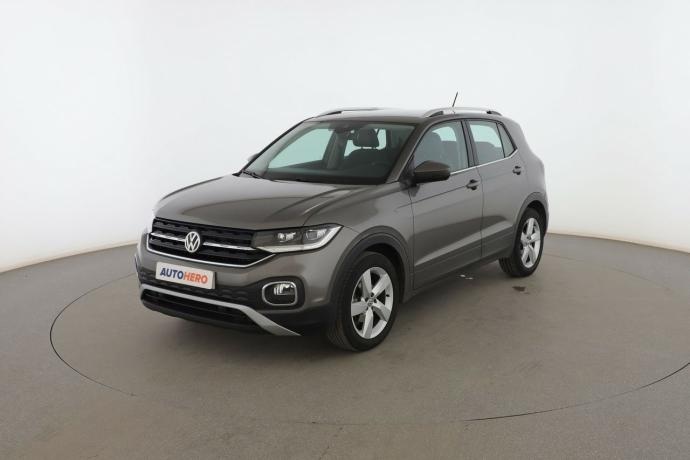 VOLKSWAGEN T-CROSS 1.0 TSI Sport