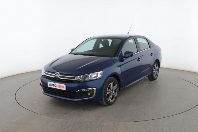 CITROEN C-ELYSEE 1.6 VTi Shine