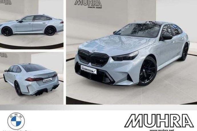BMW SERIE 5 M5