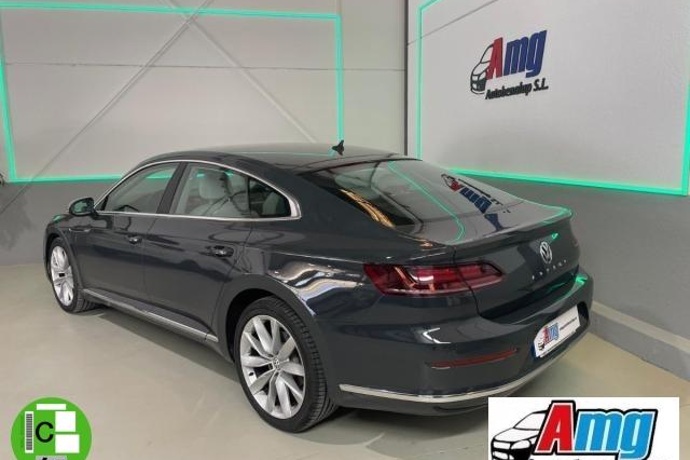VOLKSWAGEN ARTEON Elegance 2.0 TDI 110 kW (150 CV) DSG 7 vel.