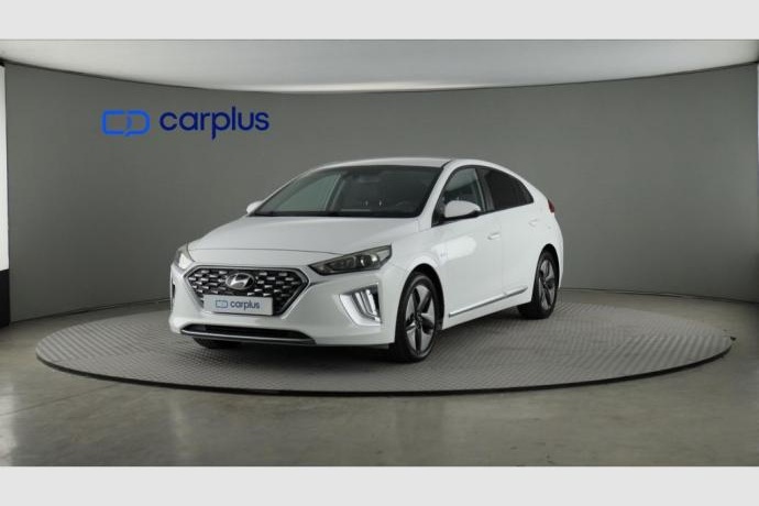 HYUNDAI IONIQ 1.6 GDI PHEV Klass DCT